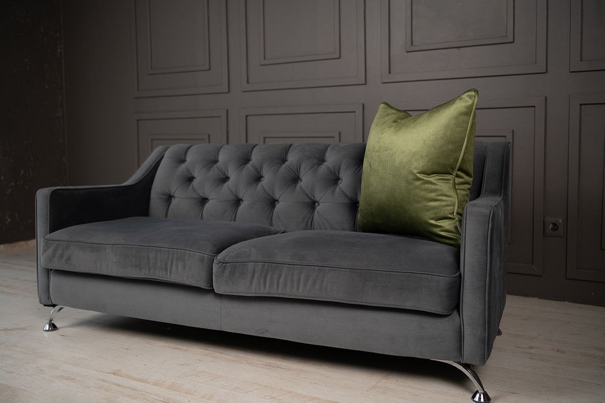 Decorative pillow Olive Dream