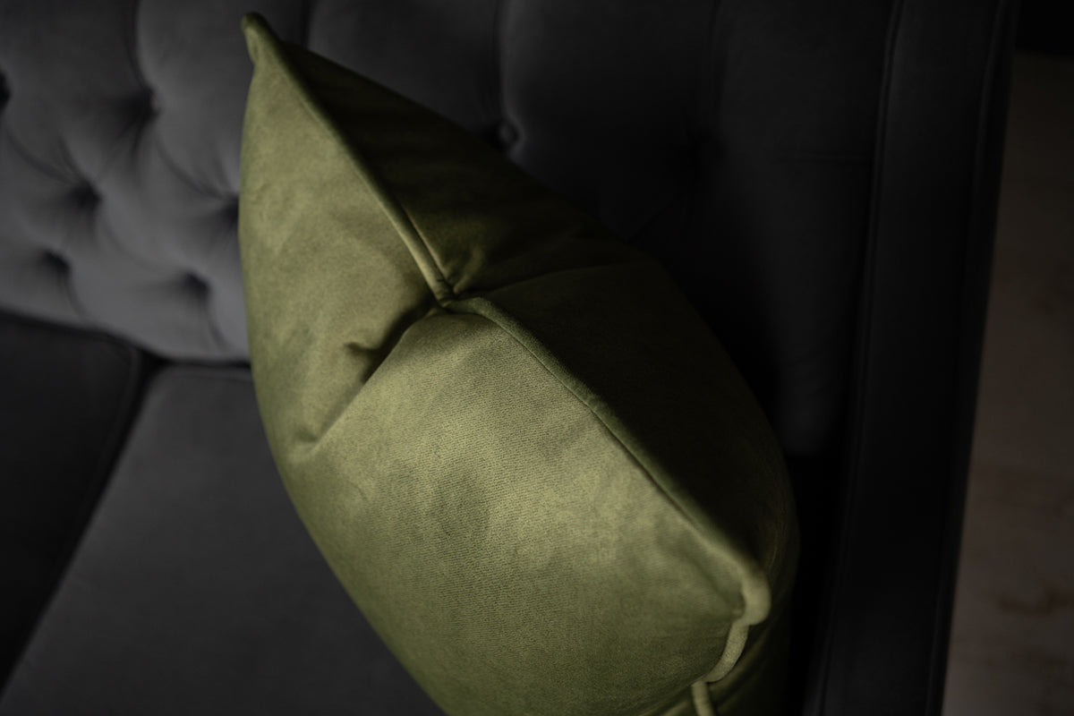 Decorative pillow Olive Dream