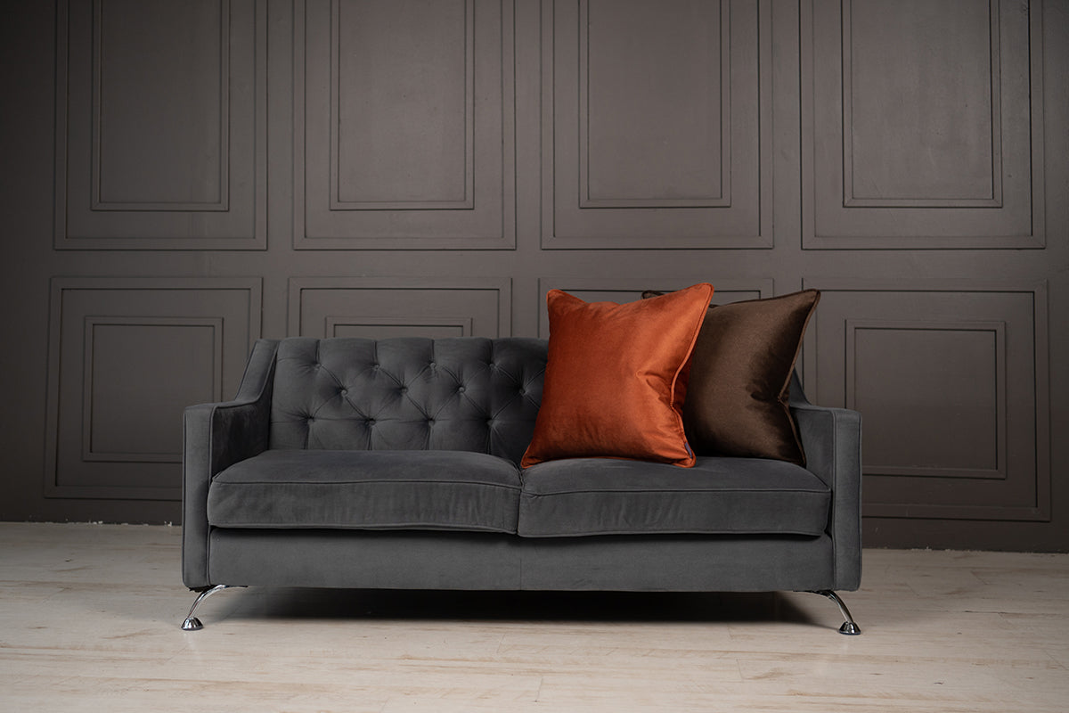 Decorative pillow Orange Dream