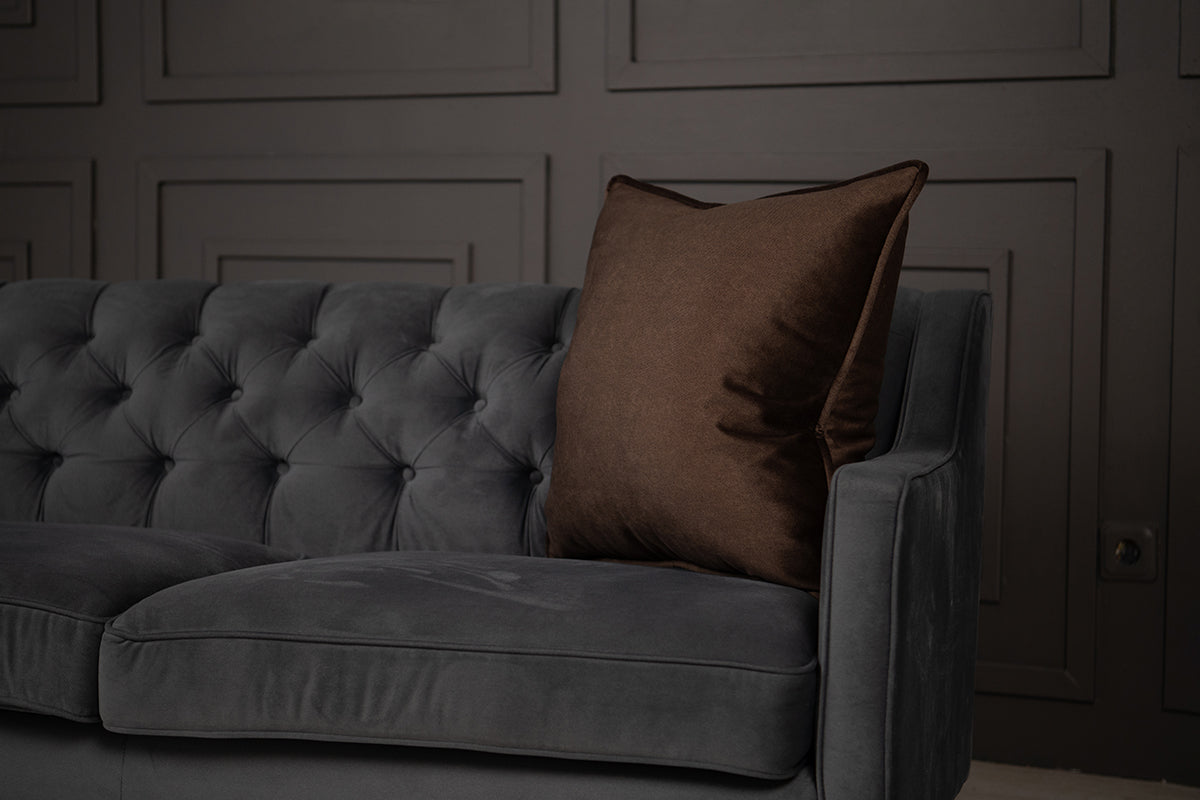 Decorative pillow Chocolate Dream