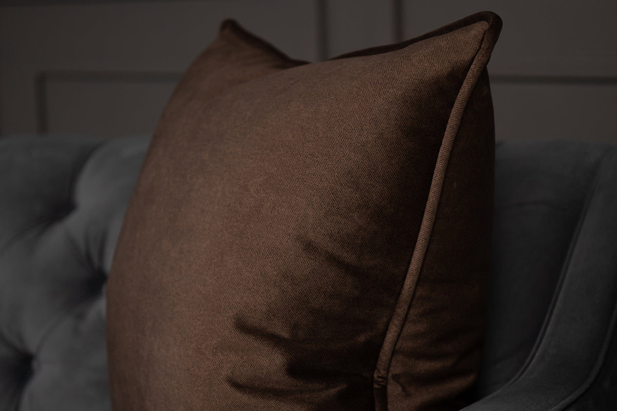Decorative pillow Chocolate Dream