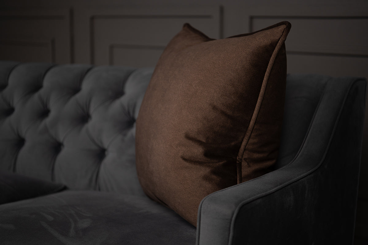 Decorative pillow Chocolate Dream