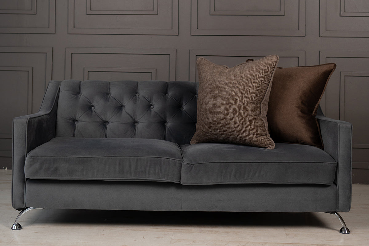 Decorative pillow Chocolate Dream