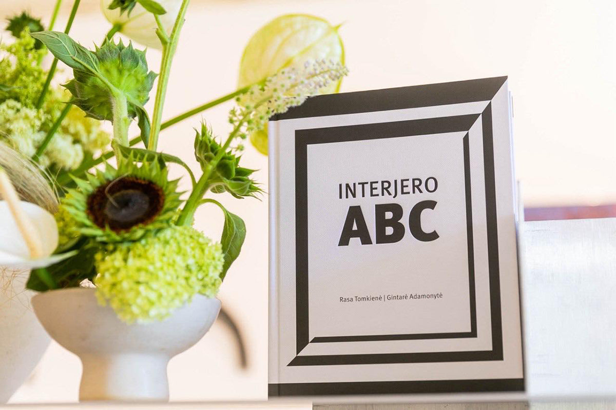 Intérieur ABC /2024/